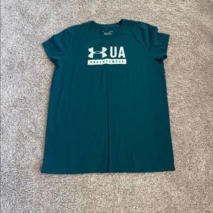 Under armour T-shirt